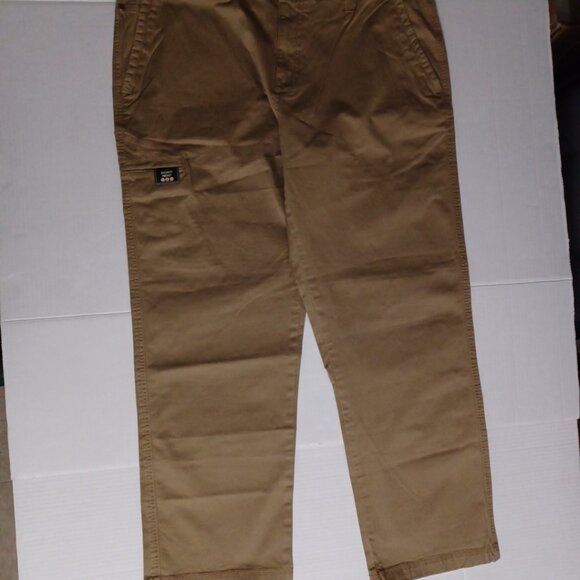 WEATHERPROOF  5 POCKET UTILITY PANTS - Picture 7 of 15